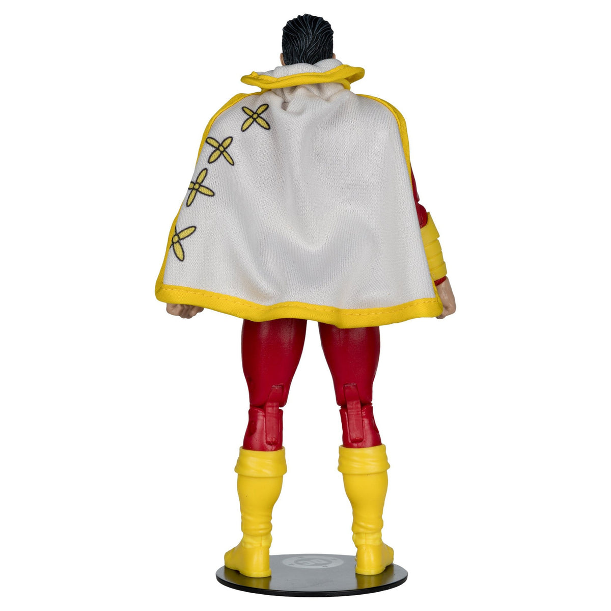 Productafbeelding DC Multiverse Actiefiguur Shazam (The Power of Shazam) 19 cm