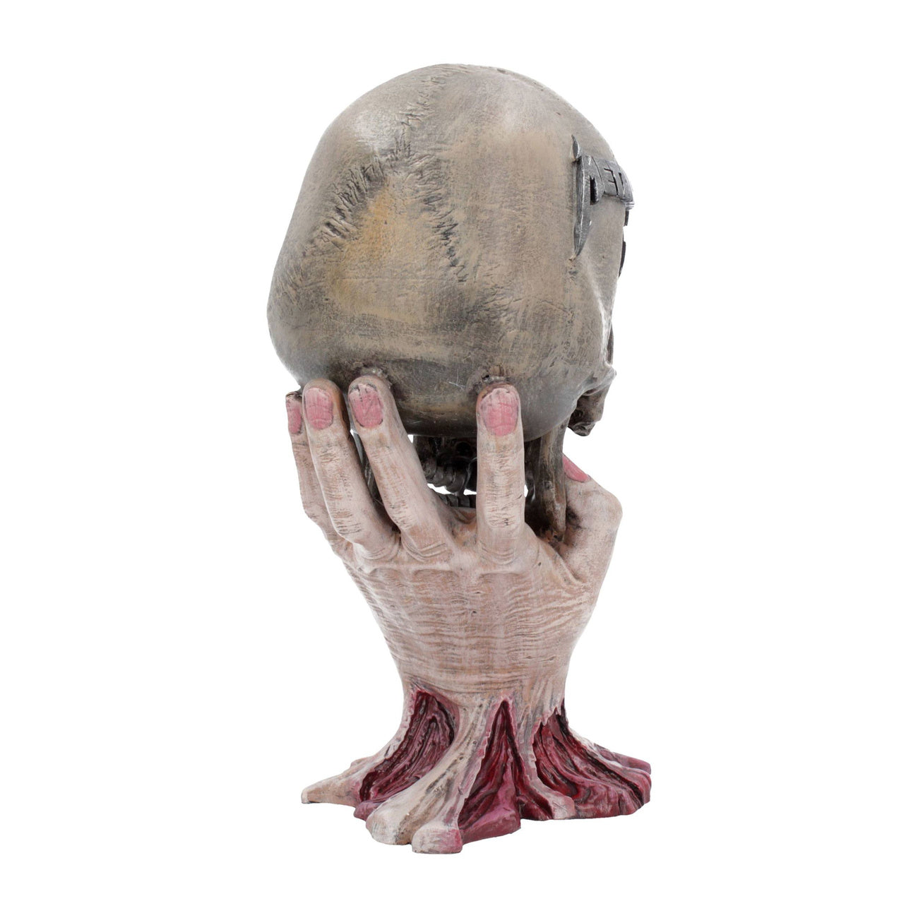 Product image Metallica Statue Sad But True Skull 22 cm
