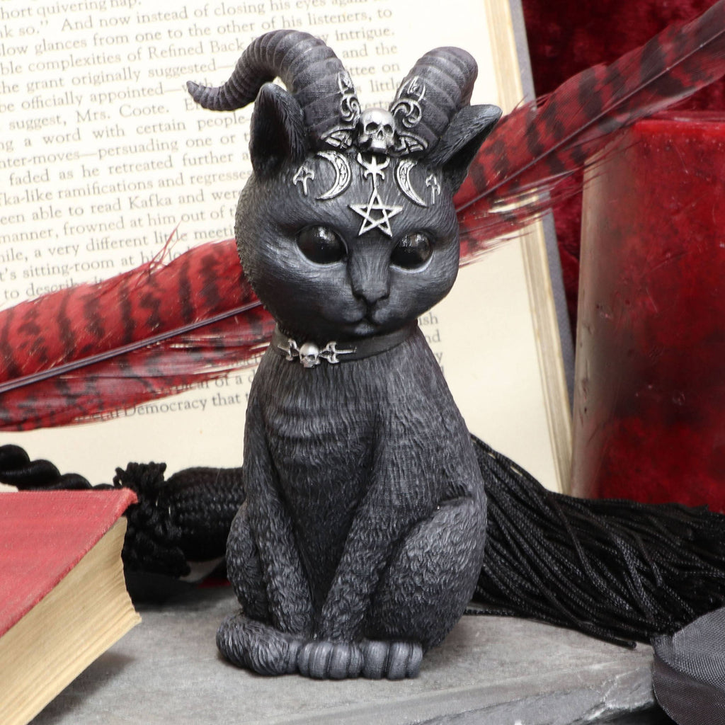 Productafbeelding Cult Cuties figuur Pawzuph 11 cm