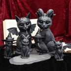 Productafbeelding Cult Cuties figuur Pawzuph 11 cm