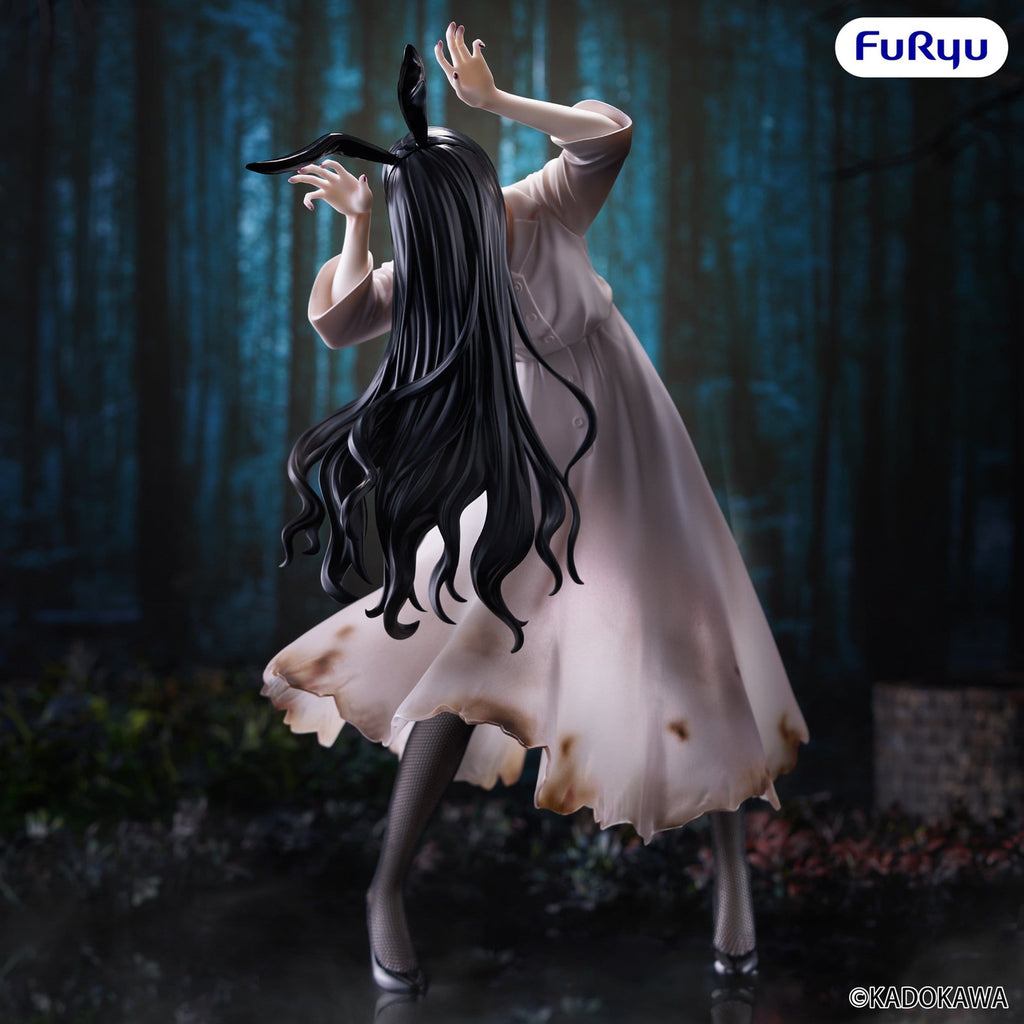 Productafbeelding Sadako - BiCute Bunnies Figuur