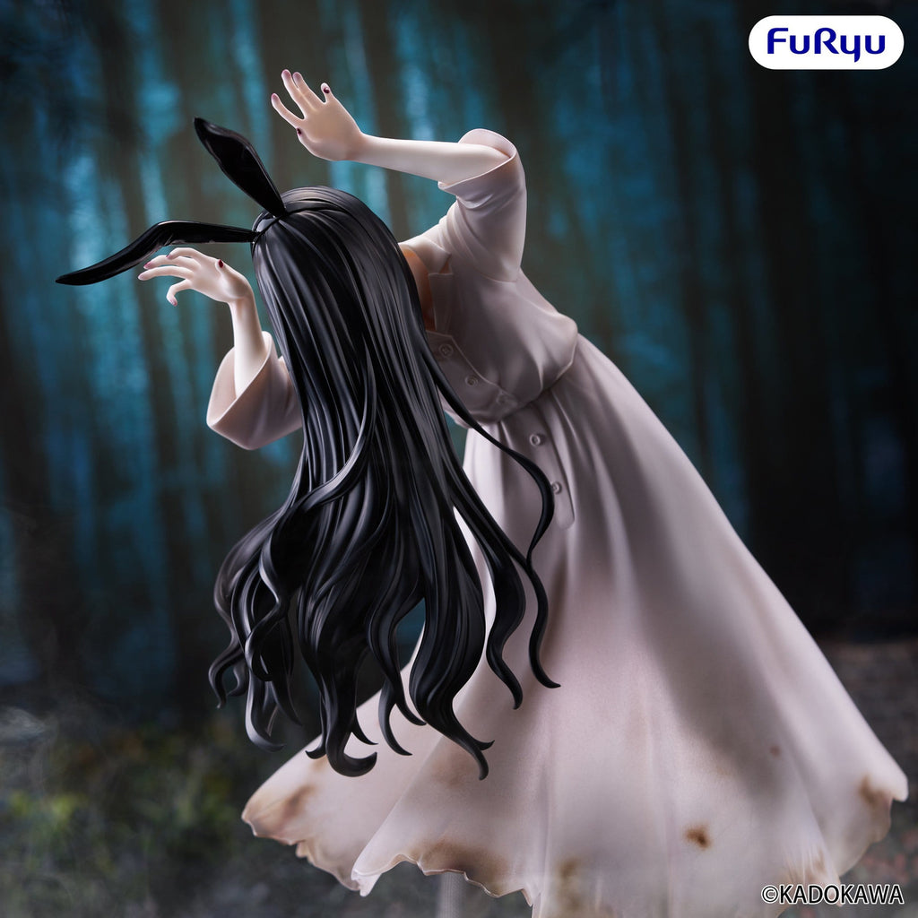 Productafbeelding Sadako - BiCute Bunnies Figuur