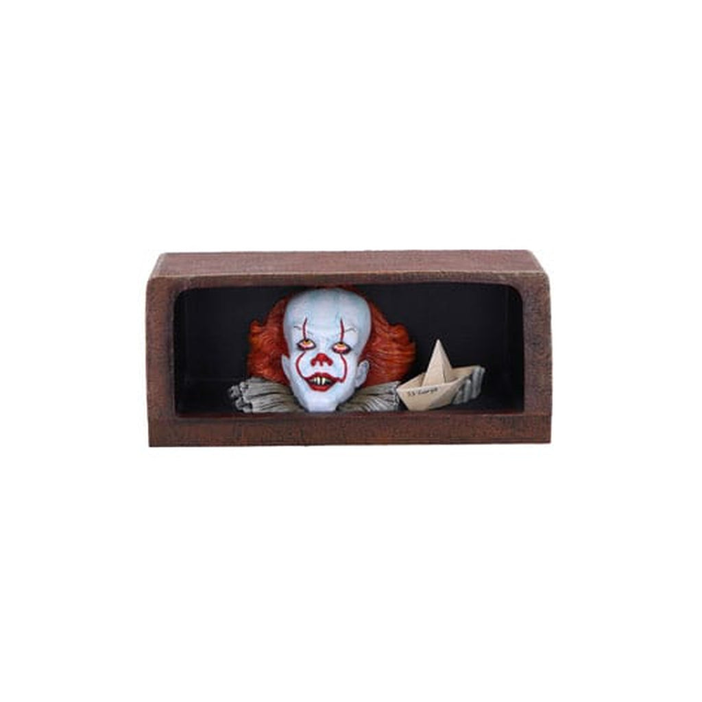 Productafbeelding It Figuur Pennywise Drain 8 cm