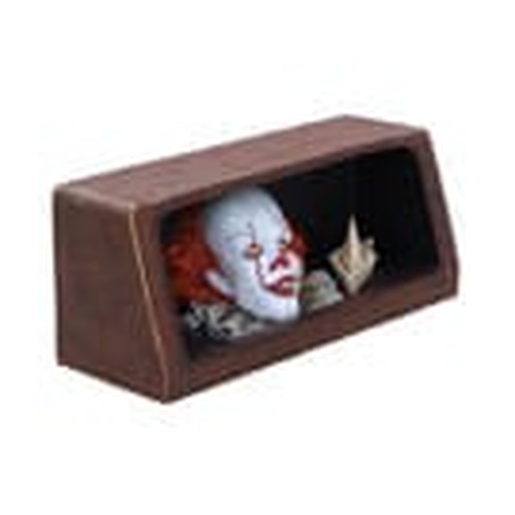 Productafbeelding It Figuur Pennywise Drain 8 cm