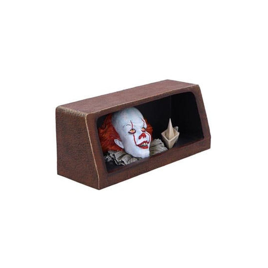 Productafbeelding It Figuur Pennywise Drain 8 cm