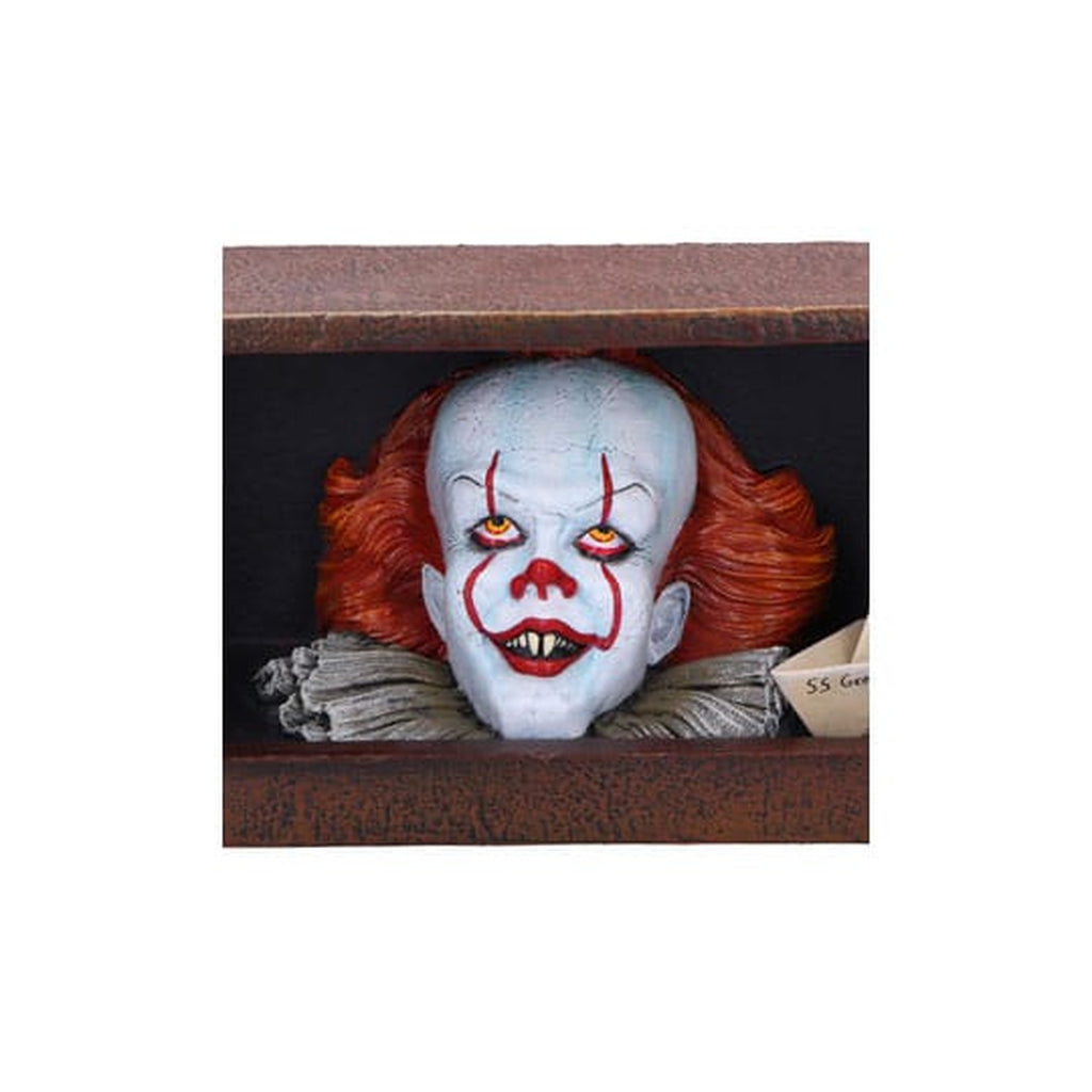 Productafbeelding It Figuur Pennywise Drain 8 cm