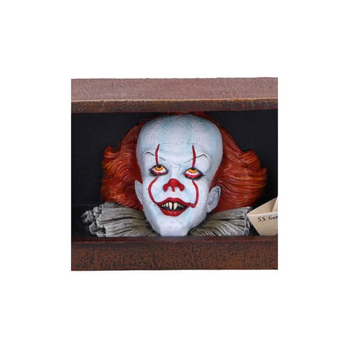 Productafbeelding It Figuur Pennywise Drain 8 cm