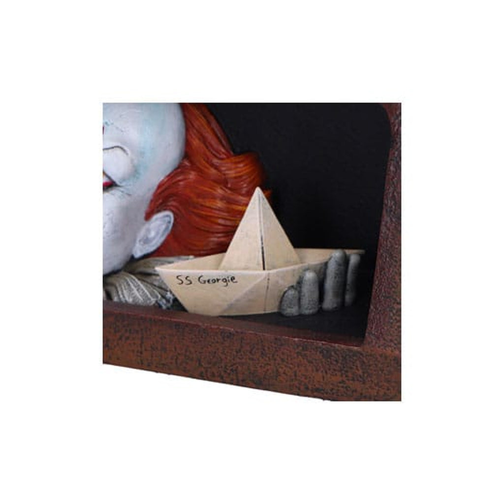 Productafbeelding It Figuur Pennywise Drain 8 cm