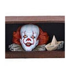 Productafbeelding It Figuur Pennywise Drain 8 cm