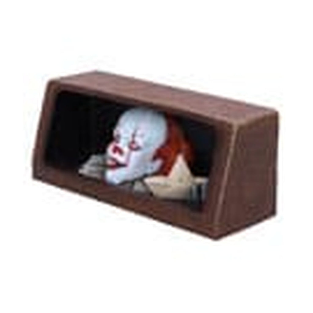 Productafbeelding It Figuur Pennywise Drain 8 cm