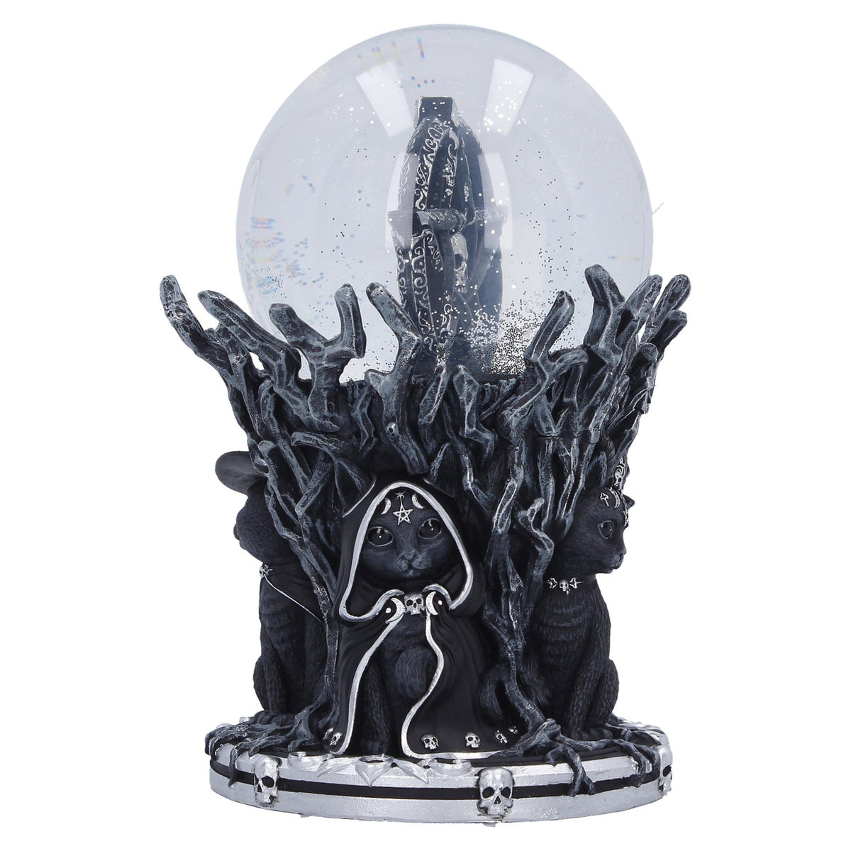 Product image Cult Cuties Snow Globe Circle of Mischief 10 cm