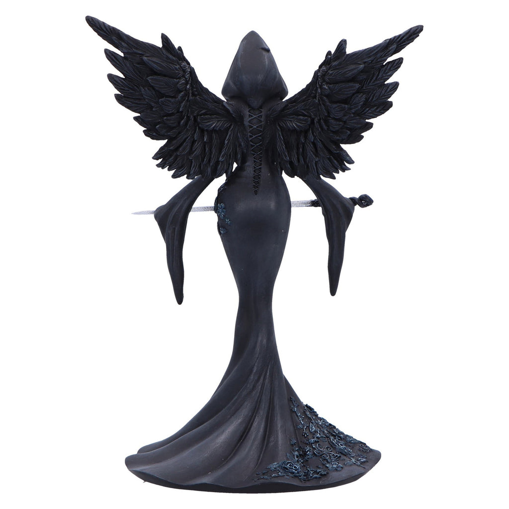 Productafbeelding Femme Fatales Figurine Warrior 20 cm