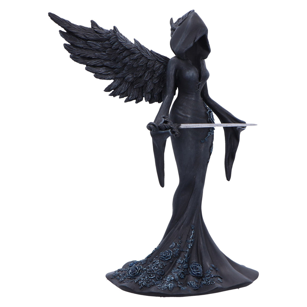 Productafbeelding Femme Fatales Figurine Warrior 20 cm