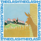 Productafbeelding The Clash Rock Saws Puzzel English Civil War (500 stukjes)