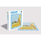 Productafbeelding The Clash Rock Saws Puzzel English Civil War (500 stukjes)