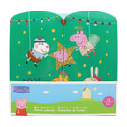 Productafbeelding Peppa Pig Adventskalender 2025