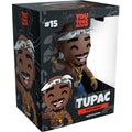 Productafbeelding Tupac Shakur vinylfiguur Tupac 11 cm