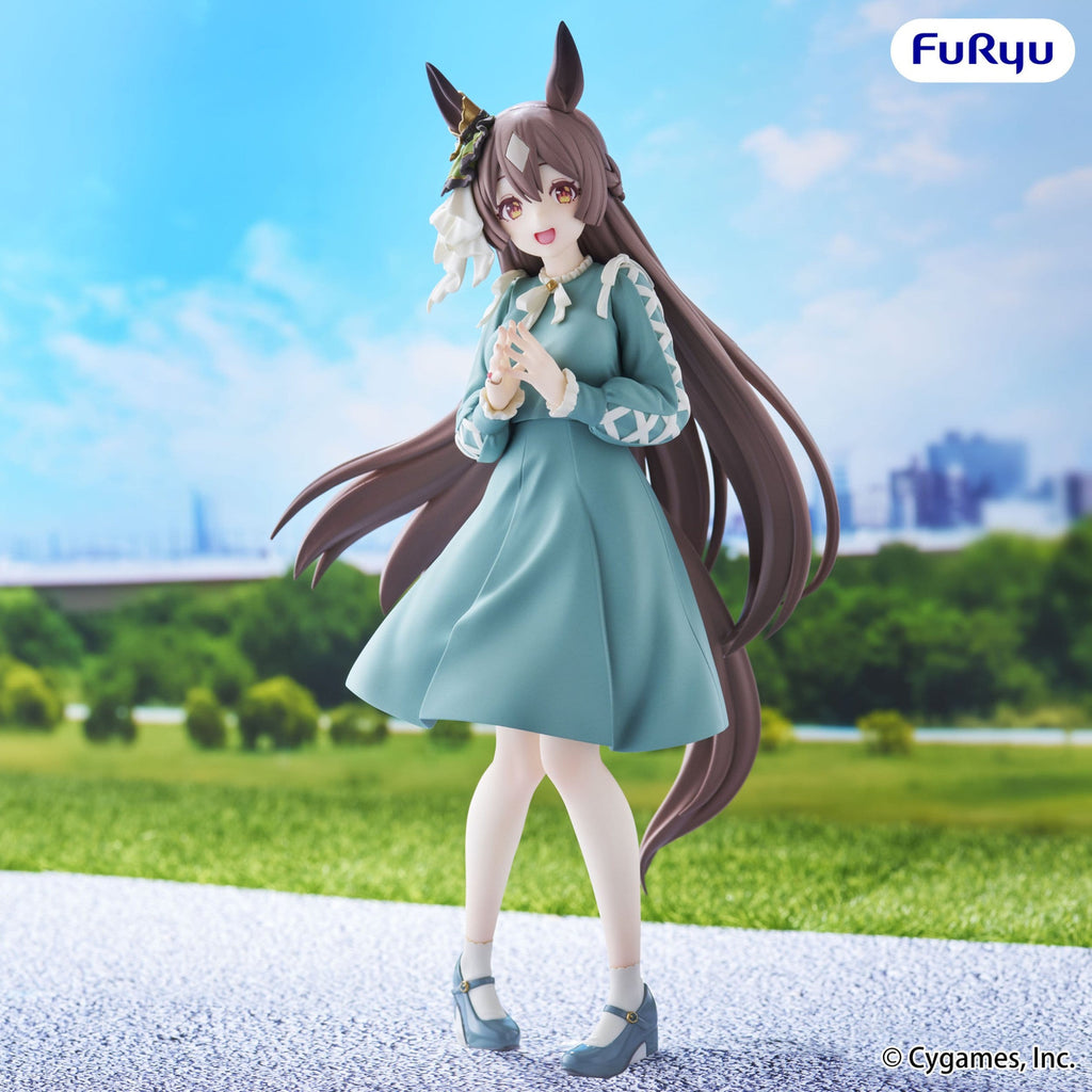 Productafbeelding Uma Musume: Pretty Derby - Satono Diamond Trio-Try-iT figuur