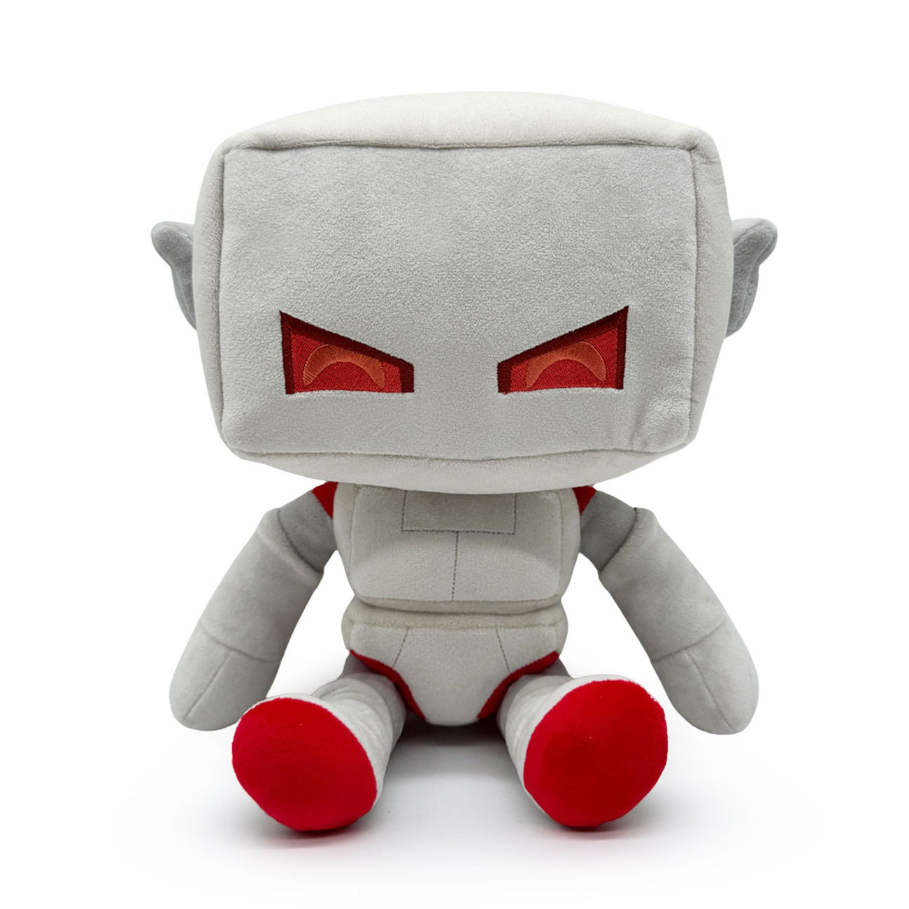 Productafbeelding Scott Pilgrim knuffelfiguur Robot-01 23 cm