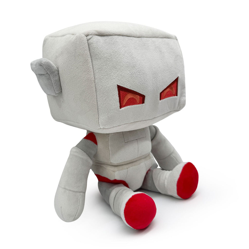 Productafbeelding Scott Pilgrim knuffelfiguur Robot-01 23 cm
