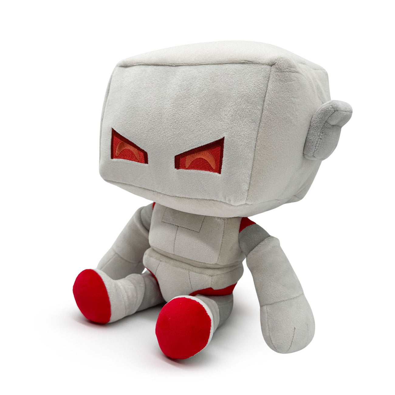Productafbeelding Scott Pilgrim knuffelfiguur Robot-01 23 cm