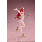 Product image Mushoku Tensei: Jobless Reincarnation Ravitier PVC Statue Eris Boreas Greyrat 20 cm