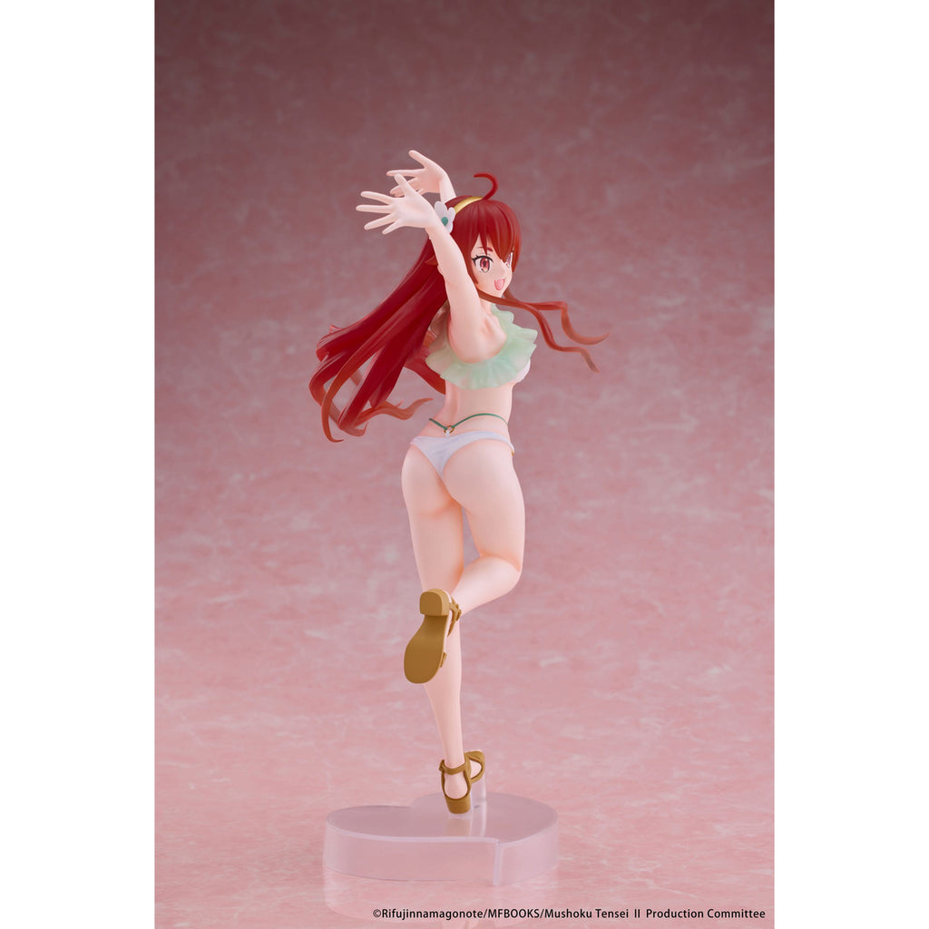 Product image Mushoku Tensei: Jobless Reincarnation Ravitier PVC Statue Eris Boreas Greyrat 20 cm