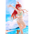 Product image Mushoku Tensei: Jobless Reincarnation Ravitier PVC Statue Eris Boreas Greyrat 20 cm