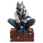 Productafbeelding Beastars - Legoshi Figuur