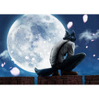 Productafbeelding Beastars - Legoshi Figuur