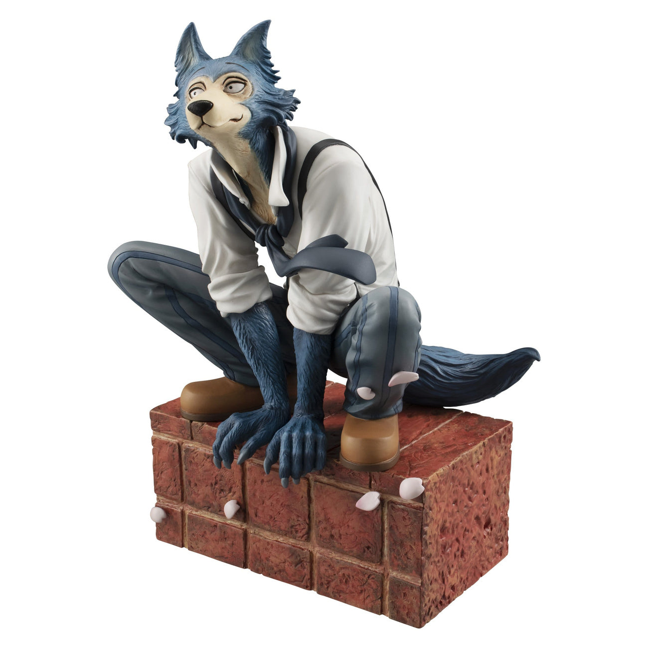 Productafbeelding Beastars - Legoshi Figuur