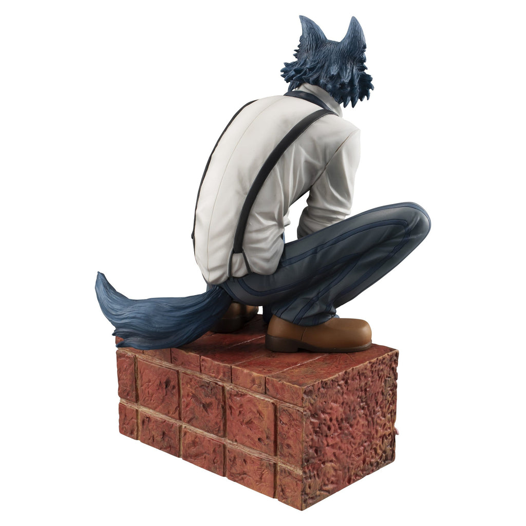 Productafbeelding Beastars - Legoshi Figuur