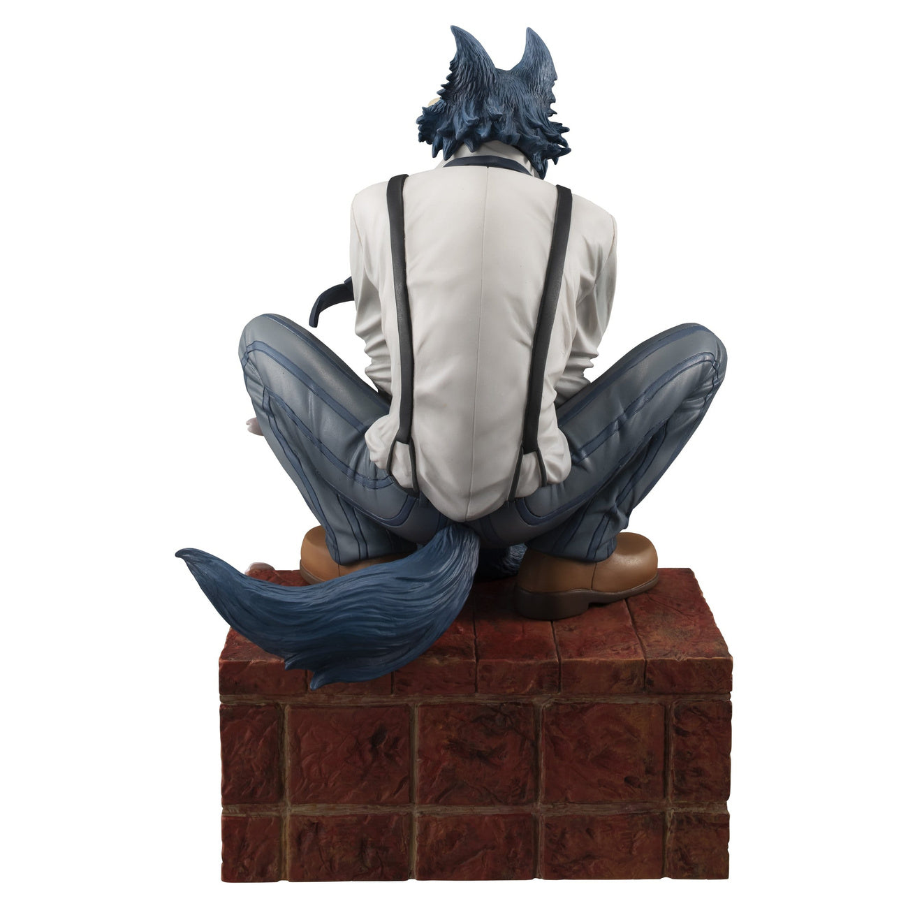 Productafbeelding Beastars - Legoshi Figuur