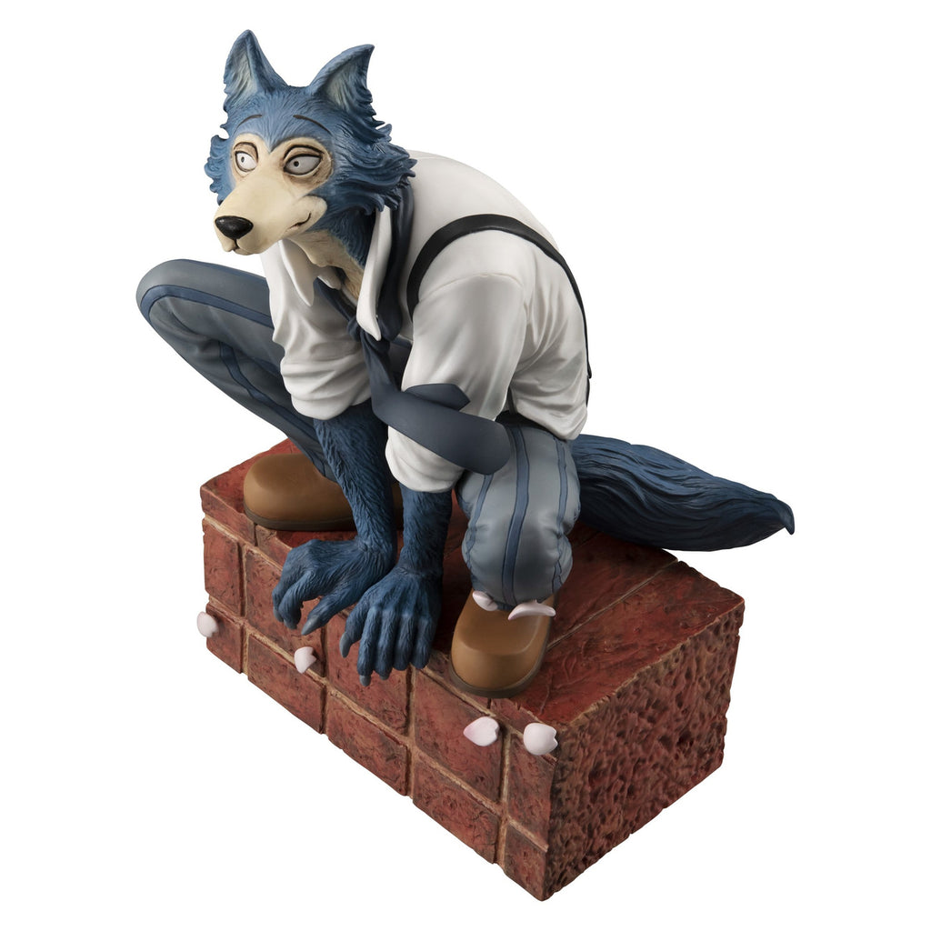 Productafbeelding Beastars - Legoshi Figuur