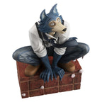 Productafbeelding Beastars - Legoshi Figuur