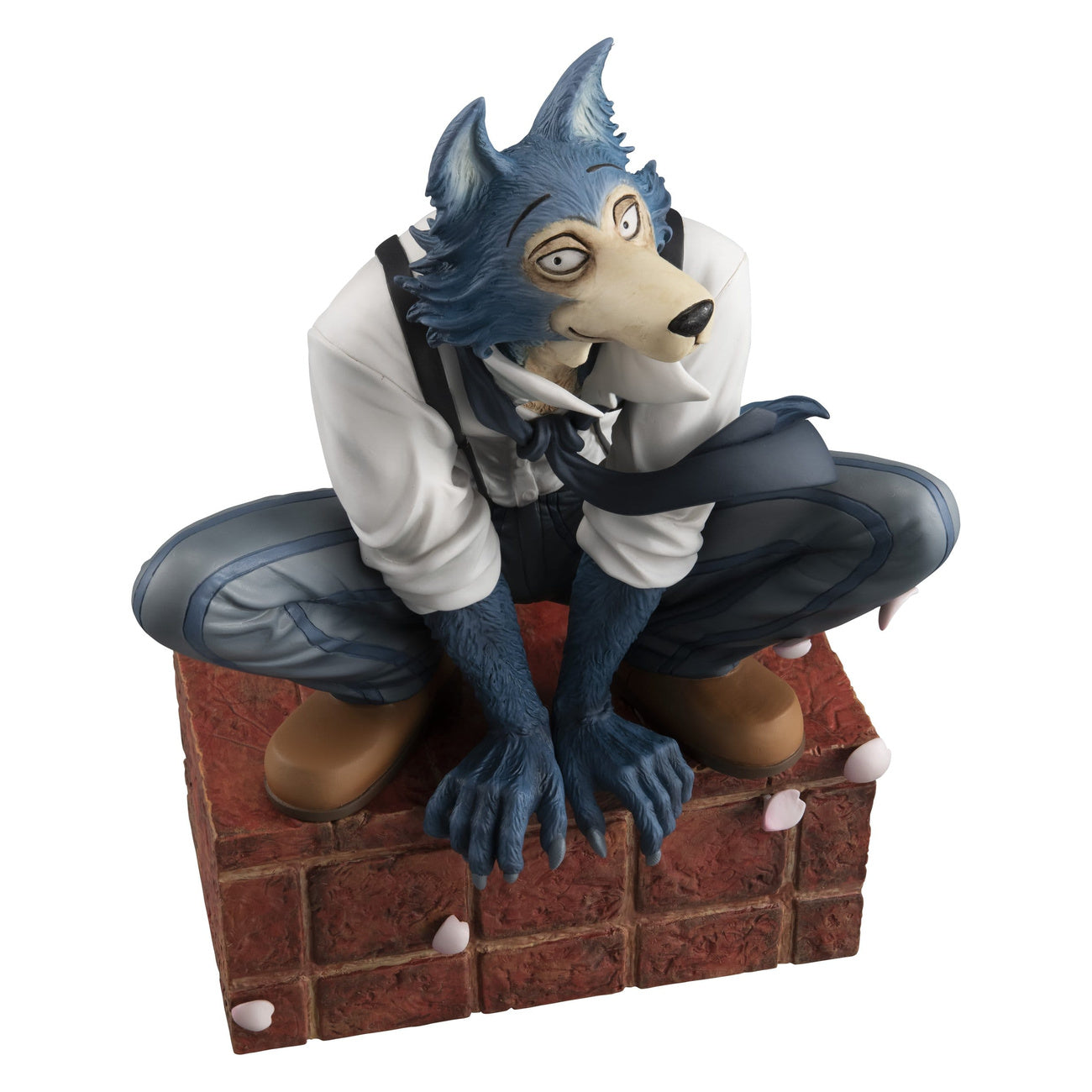 Productafbeelding Beastars - Legoshi Figuur