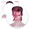 Productafbeelding David Bowie – Aladdin Sane 450-delig Picture Disc Legpuzzel