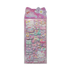 Productafbeelding Hello Kitty and Friends Stickers Hello Kitty Puffy Assortiment (20)