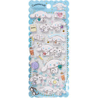 Product image Hello Kitty and Friends Cinnamoroll Puffy Sticker Assortment (20)