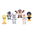 Productafbeelding Looney Tunes Pluchen Figuren 28 cm Baby Assortiment (12)