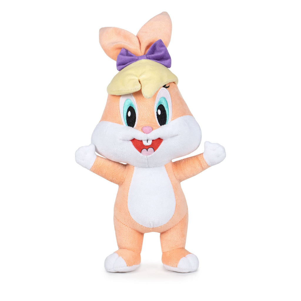 Productafbeelding Looney Tunes Pluchen Figuren 28 cm Baby Assortiment (12)
