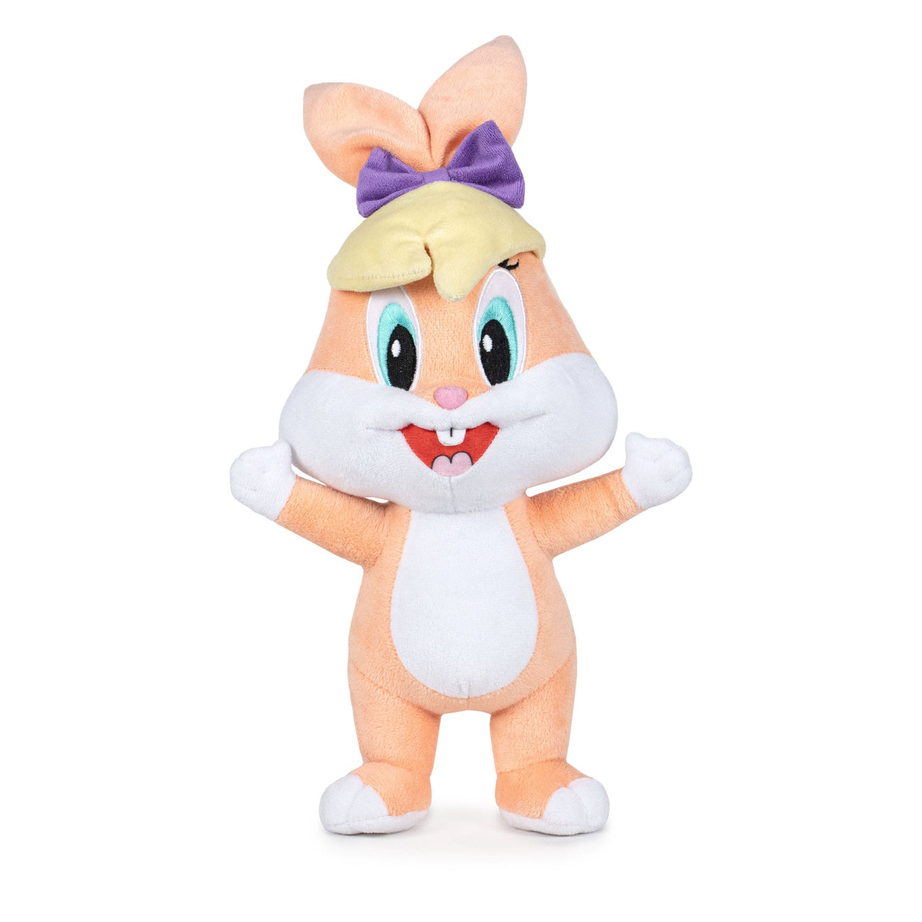 Productafbeelding Looney Tunes Pluchen Figuren 28 cm Baby Assortiment (12)