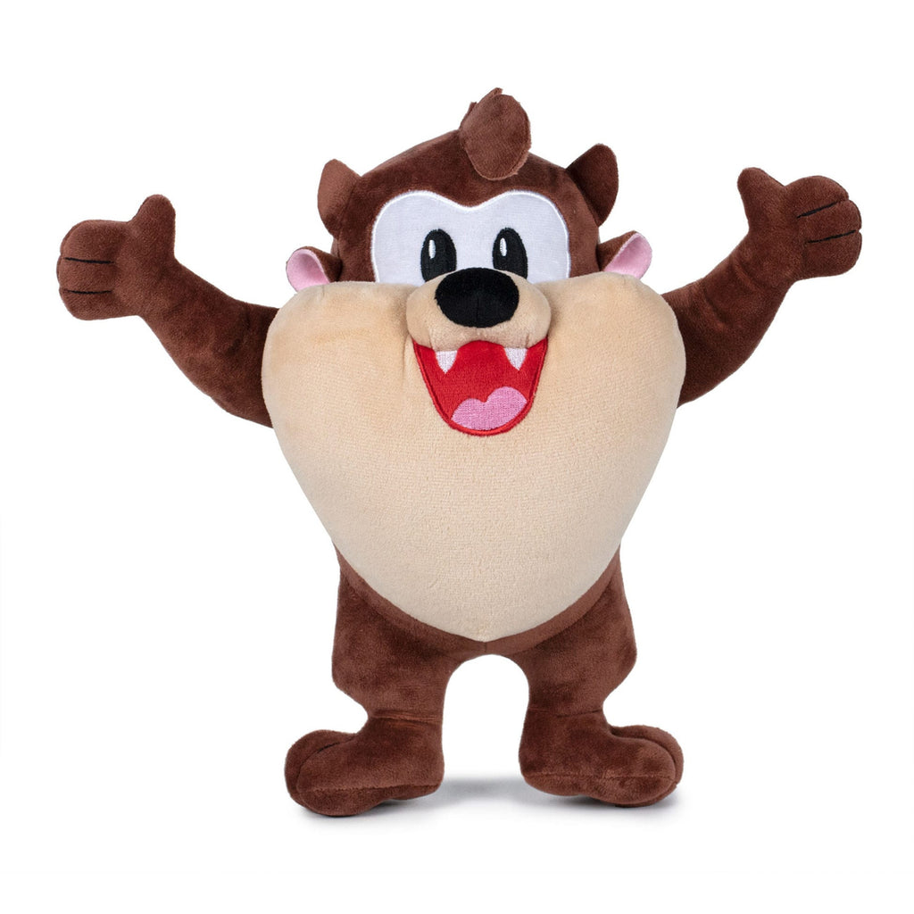 Productafbeelding Looney Tunes Pluchen Figuren 28 cm Baby Assortiment (12)