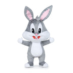 Productafbeelding Looney Tunes Pluchen Figuren 28 cm Baby Assortiment (12)