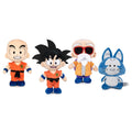 Productafbeelding Dragon Ball pluchen figuren personage 28 cm assortiment (12)