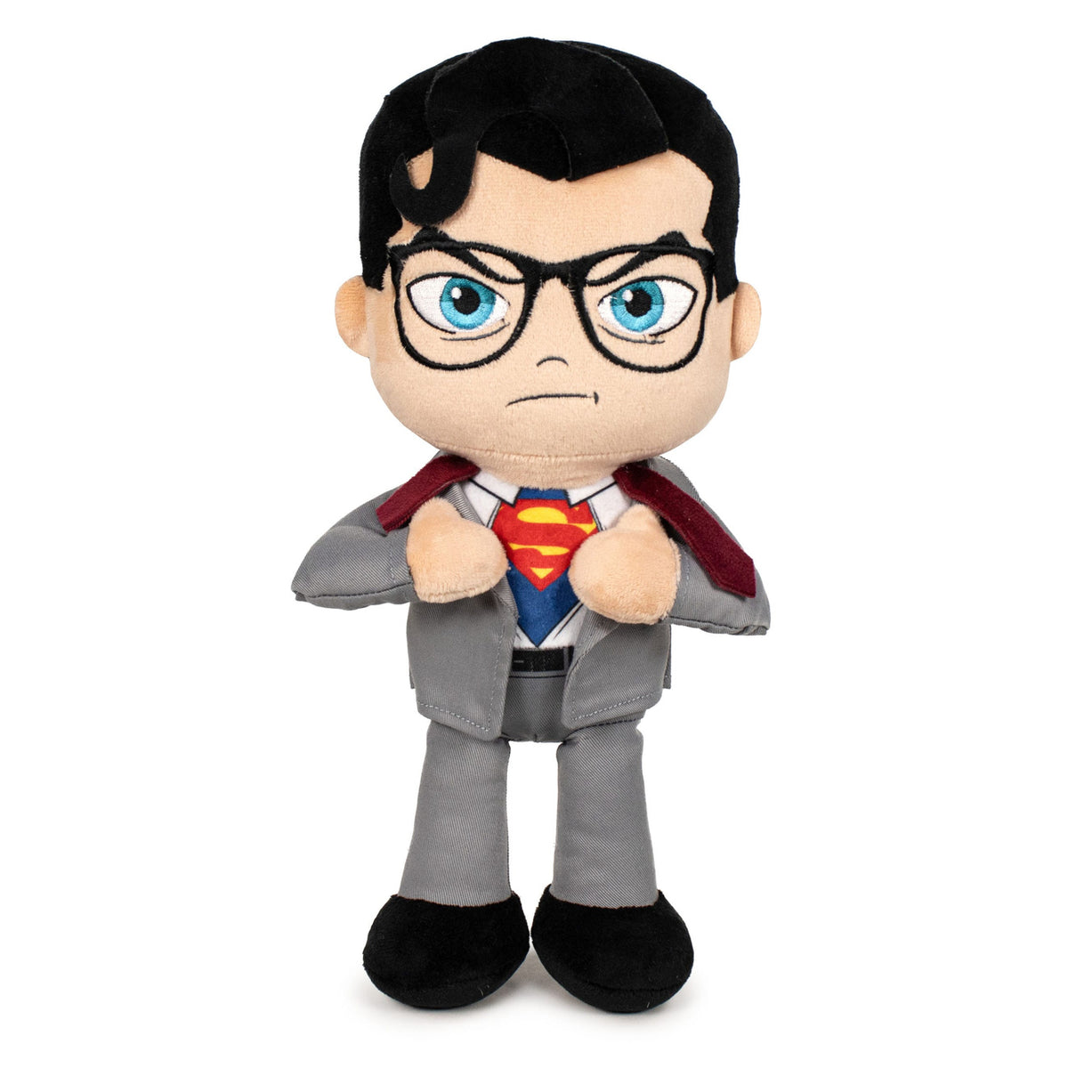 Productafbeelding Superman Plushfiguren 20 cm Assortiment (24)