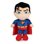 Productafbeelding Superman Plushfiguren 20 cm Assortiment (24)