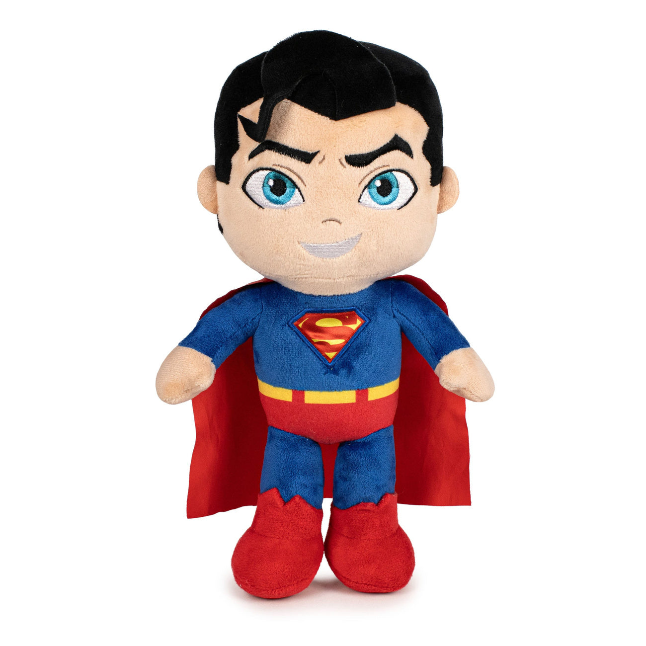 Productafbeelding Superman Plushfiguren 20 cm Assortiment (24)
