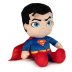 Productafbeelding Superman Plushfiguren 20 cm Assortiment (24)