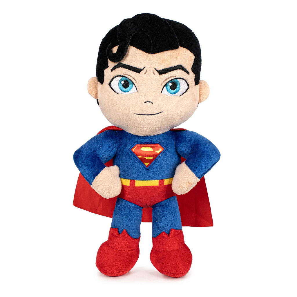 Productafbeelding Superman Plushfiguren 20 cm Assortiment (24)